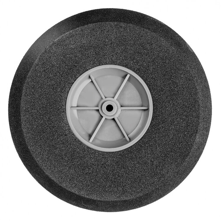 Dubro Hjul Super Lite XL 100mm (4´) (2)´