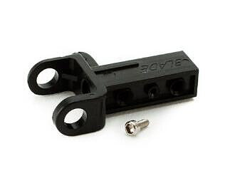 Tail Case Set (Blade 130 X)