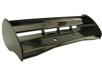 Rear Wing (Black)