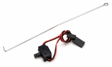 Joysway 881135 Strömbrytare DF95