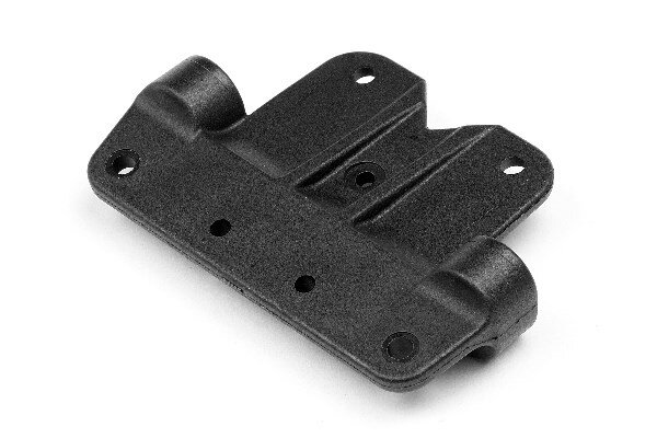 Maverick RC MV27020 Steering Brace Plate (Vader XB) - 2