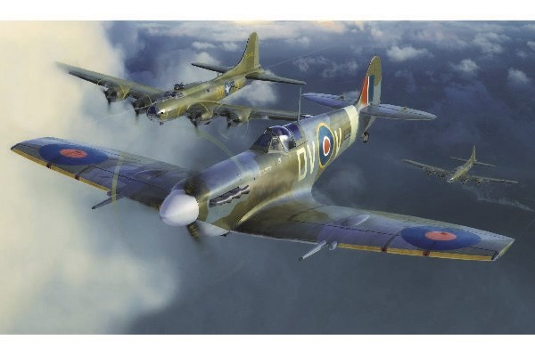 Airfix A03002V Bristol 192 Belvedere 1:72