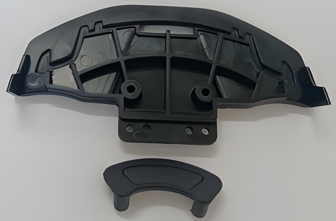 WLToys Bumper Front Set