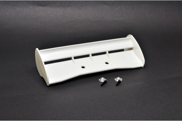 Rear Wing (White)