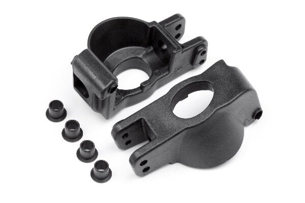 Maverick RC MV27021 CASTOR BLOCK 2 PCS (VADER XB) - 2