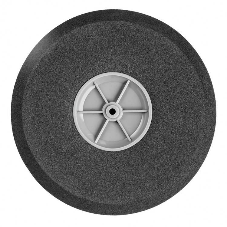 Dubro Hjul Super Lite XL 125mm (5´) (2)´