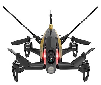 Rodeo 150 RTF, DEVO7, Battery, Camera, Charger