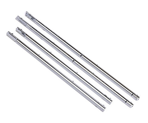 Side Trim Chrome Ford F-150 TRX-4M