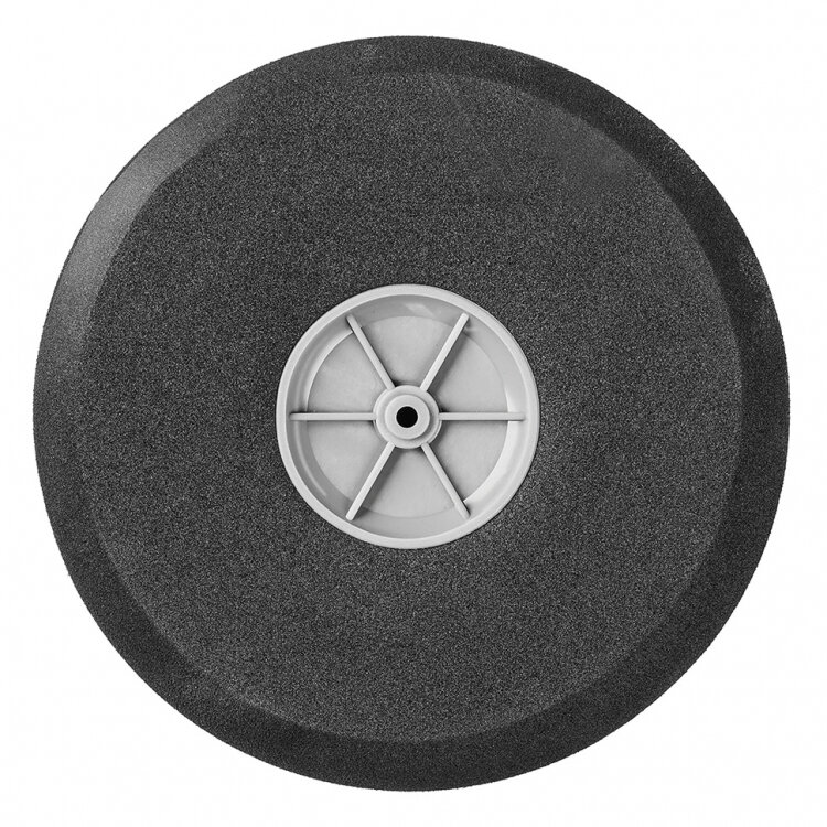 Dubro Hjul Super Lite XL 138mm (5.5´) (2)´