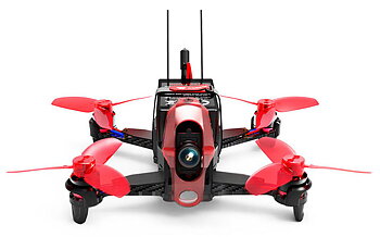 Rodeo 110 BNF with Camera, Battery & Charger