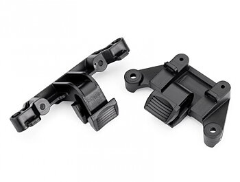 Body Latch Set Ford F-150 TRX-4M Clipless