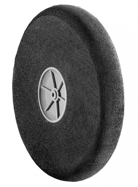 Dubro Hjul Super Lite XL 150mm (6´) (2)´ - 2