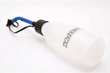 Fuel Bottle 300Cc, 1Pc