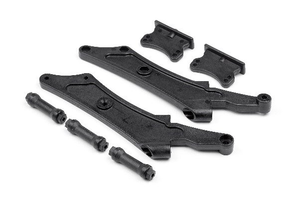 Maverick RC MV27024 Wing Mount Set (Vader XB)