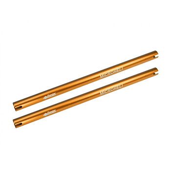 Microheli BLADE 150S Aluminum Tail Boom Guld 2st