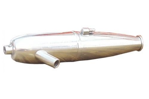 Muffler