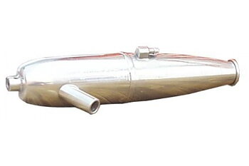 Muffler