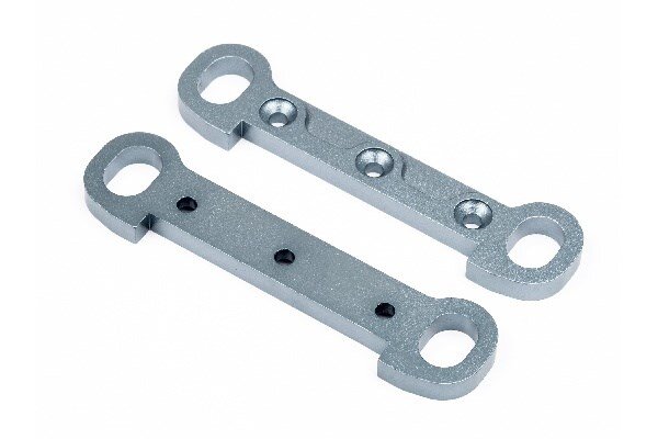 Maverick RC MV27028 Suspension Arm Mount FF/FR 2 Pcs (Vader XB)