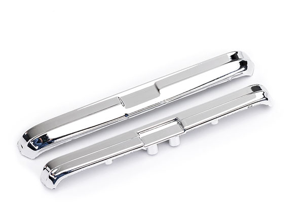 Bumper Front & Rear Chevrolet K10 TRX-4M