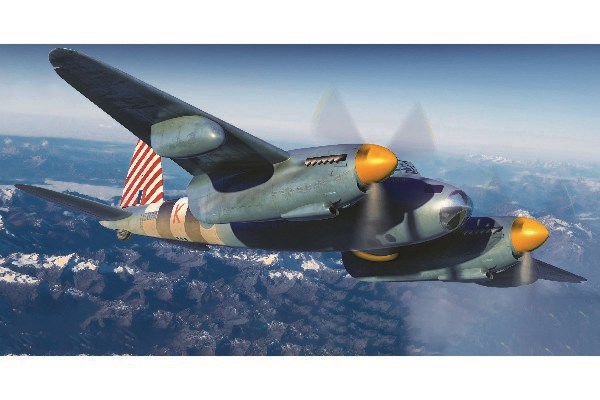 Airfix A00701V Guards Band 1:76