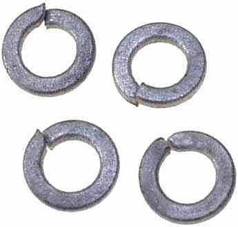 2.5mm Lock  Washers 5 each