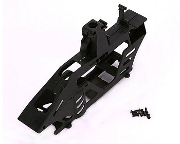 Main Frame (Blade SR)