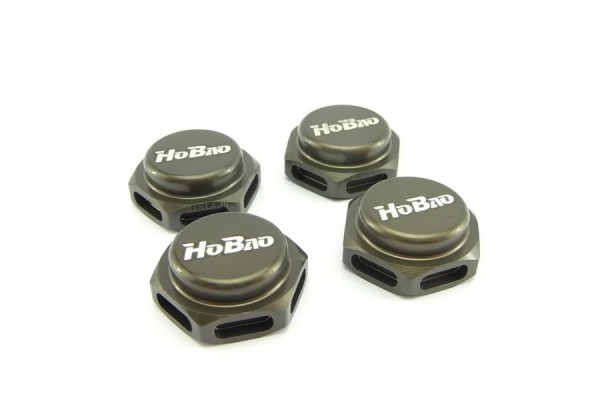 Dust Proof Wheel Hub - Haed Co