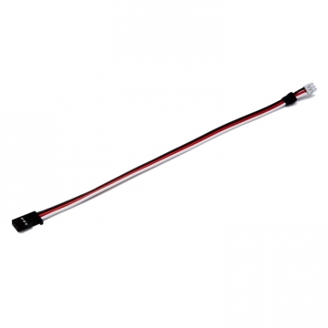 Futaba 1454B Servo anslutningskabel st