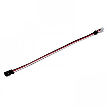 Futaba 1454B Servo anslutningskabel st
