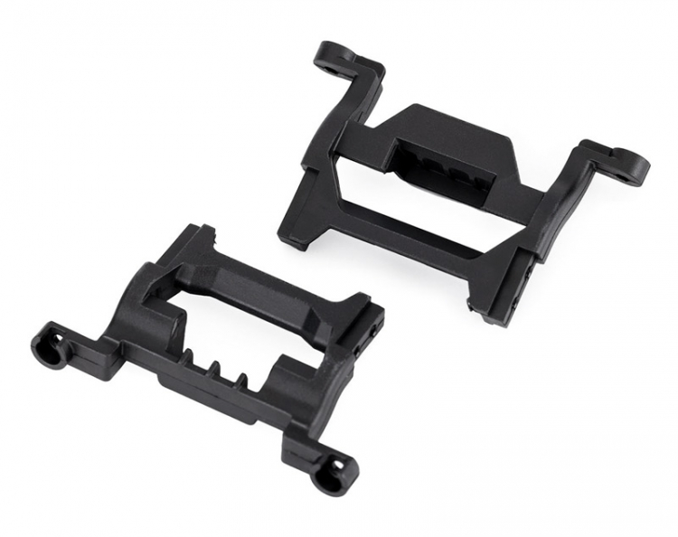 Bumper Mounts Front & Rear Ford F-150 TRX-4M