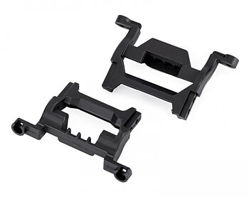 Bumper Mounts Front & Rear Ford F-150 TRX-4M