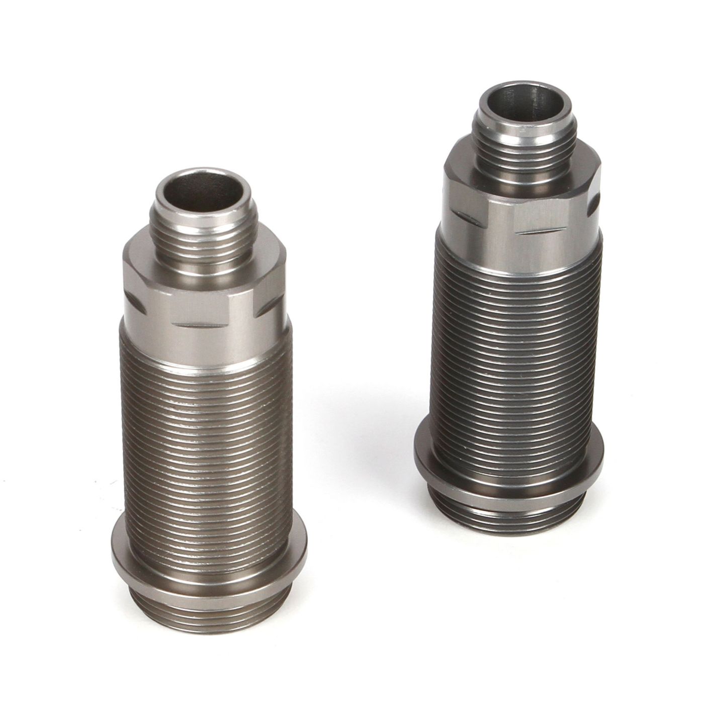 TLR TLR243003 16mm Shock Body Set, Rear (2): 8B 3.0