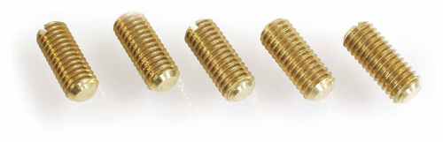 XL-Pro C.G.  Flybar Paddle Set Screws (weights) 5 each