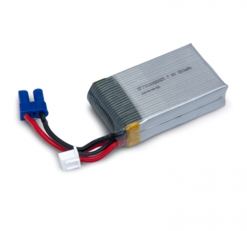 Walkera 150Z27 Li-Po Batteri 7,4V  850mAh Rodeo 150