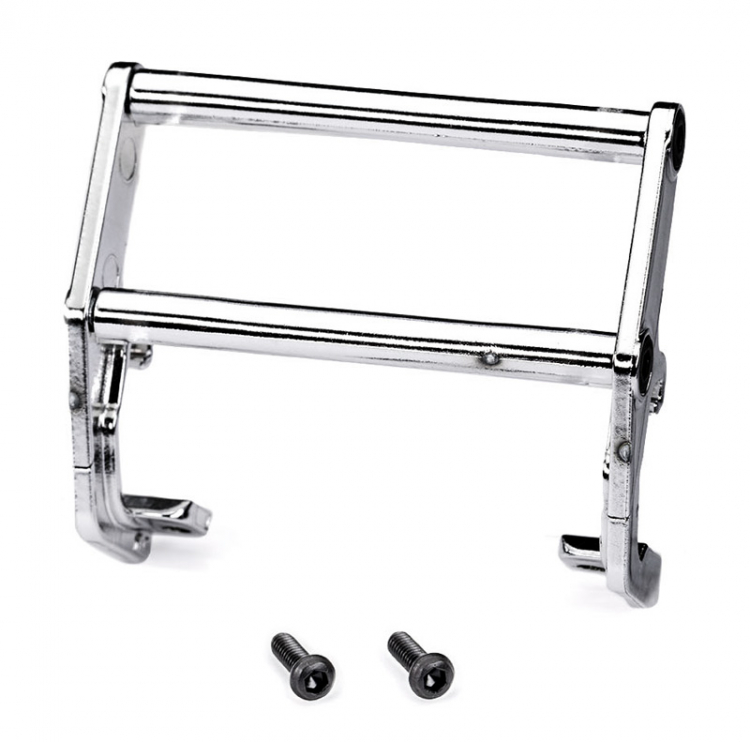 Push Bar Bumper (for Bumper #9836) TRX-4M