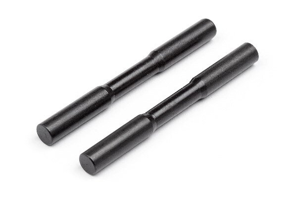 Maverick RC MV27032 Front Upper Hinge Pins 6*60mm 2 Pcs (Vader XB) - 2