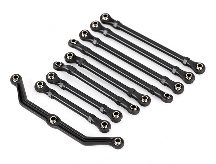 Suspension and Steering Link Set TRX-4M High Trail