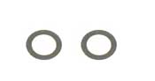 M3 x 5 x .003´ S/S Shim