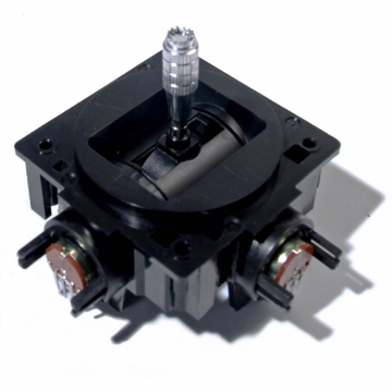 Futaba 150055 Spakenhet ST-53 6EXA,6J höger