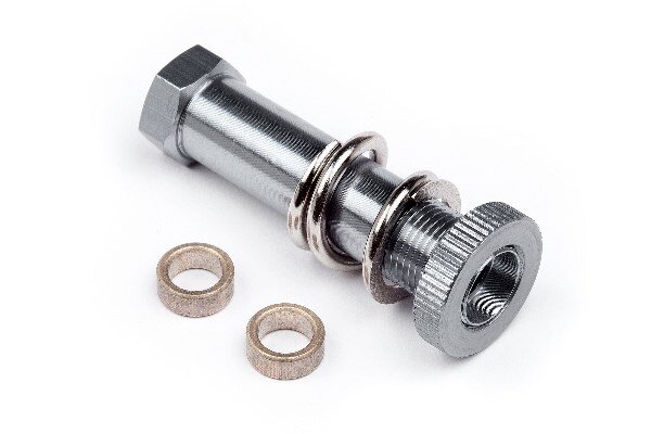 Maverick RC MV27036 Servo Saver Set (Vader XB) - 2