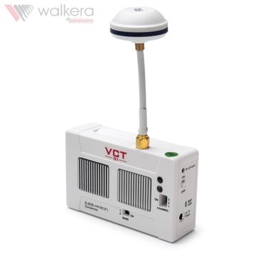 Walkera 207022900 VCT-01 Konverter 5.8G till WiFi (Tablet/Smartphone)