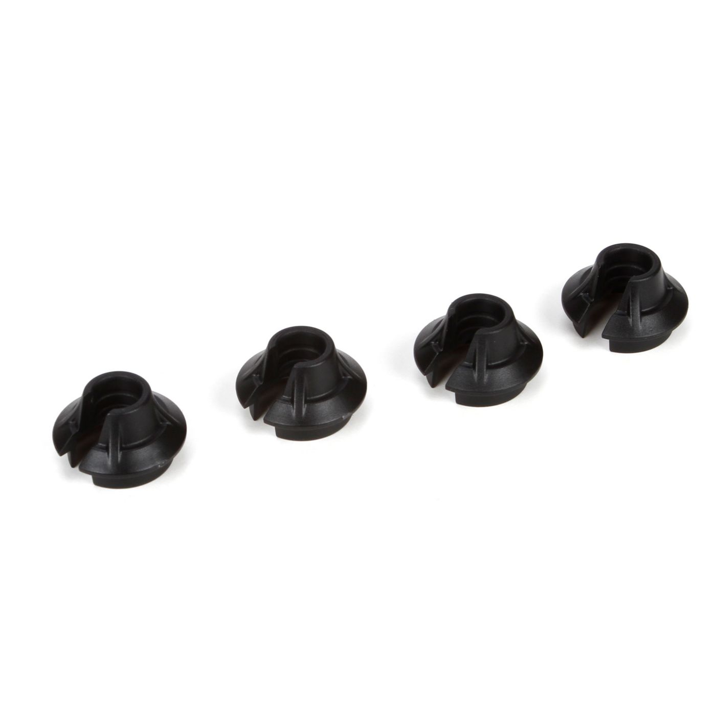 TLR TLR243009 Shock Cup (4): 8B 3.0