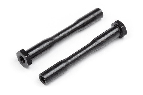 Maverick RC MV27037 Steering Post 2 Pcs (Vader XB) - 2