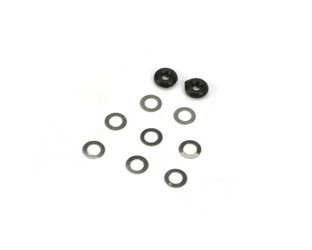 O-Ring & Shim Set (Blade SR)