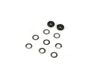 O-Ring & Shim Set (Blade SR)