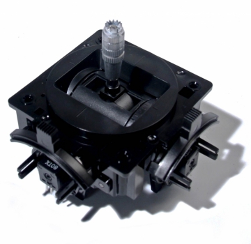 Futaba 150083 Spakenhet ST-53 RealFlight RA2 Mode 2 höger