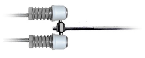 Sullivan 558 Kulled 2/paralell