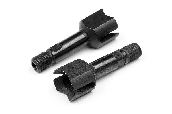 Maverick RC MV27038 Rear Wheel Axle 2 Pcs (Vader XB)