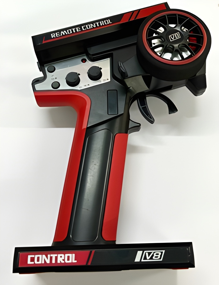 WLToys Sändare v8