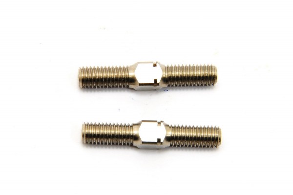 Suspension Arm Turnbuckle M5X3